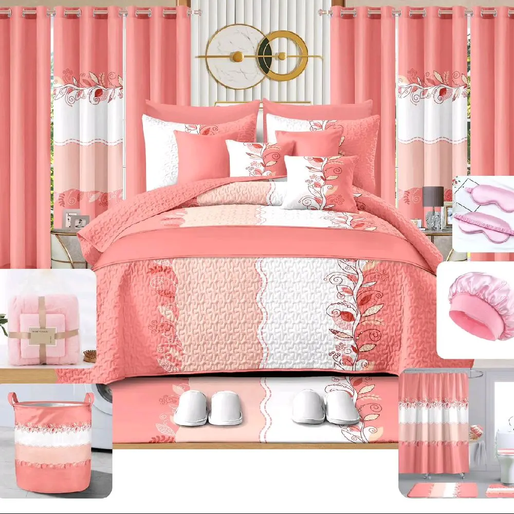 bedding set