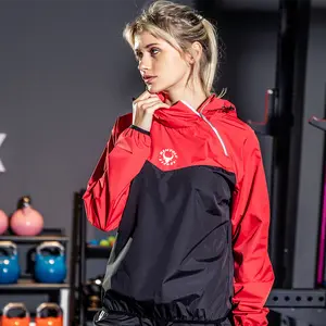 HAMTOLU Women's Long Sleeve Sauna suit, Outdoor sports jacket, Back To School Workout Top, Tummy Flattering Outfits, Compression Shirts, Fall Outfits, Fallfreshness, Fall Clothes