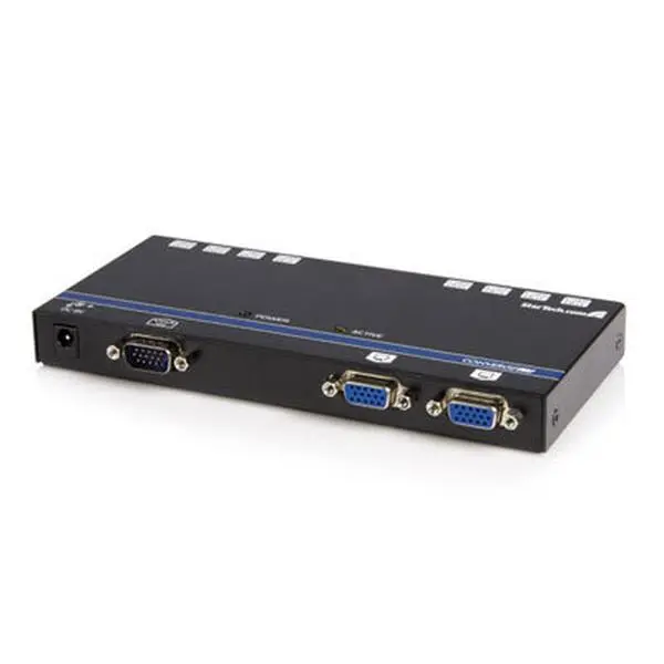 Startech ST1218T VGA over Cat5 Extender