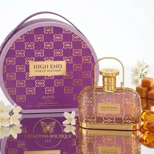HIGH END STAR OF PARADISE EMPER 100ml