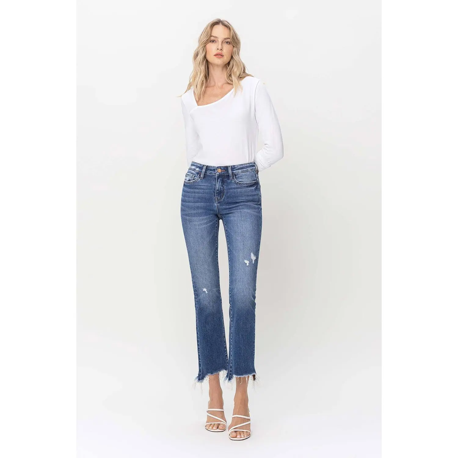 The Quince Jean