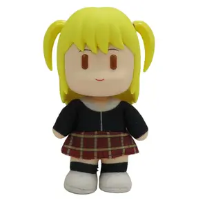 DEATH NOTE - MISA 2 FIGUREKEY PLUSH 4.5" H