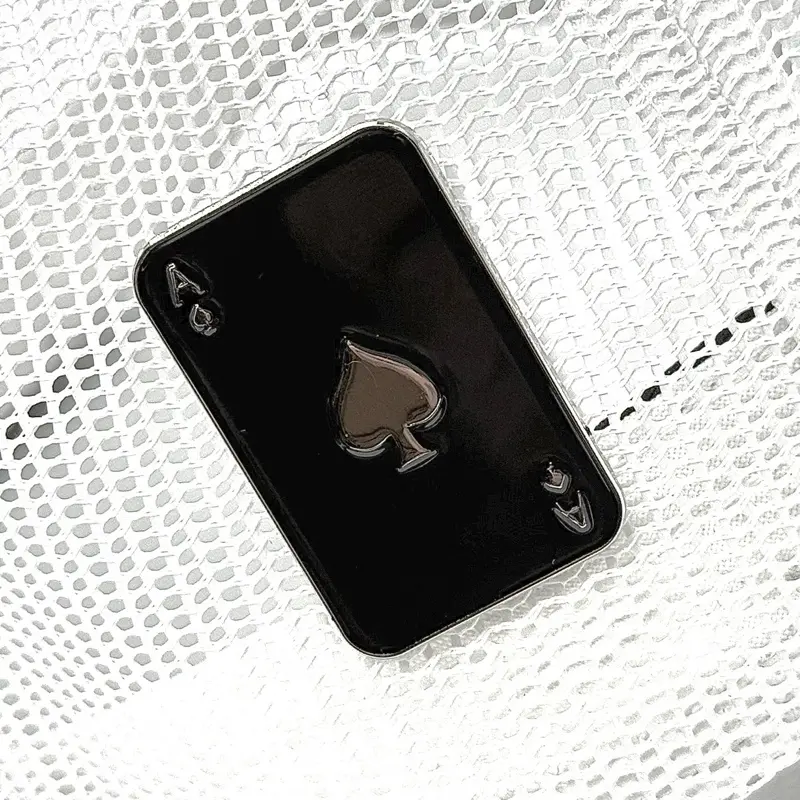 Ace Pin