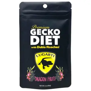 LUGARTI PREMIUM GECKO DIET - DRAGONFRUIT