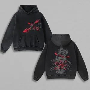 Choso Kamo Hoodie – JJK Merch Clothing Washed Cotton Hoodie. Premium oversized fit with vintage wash featuring Choso’s cursed technique. A must-have for Jujutsu Kaisen anime fans and streetwear lovers AO6 U6R