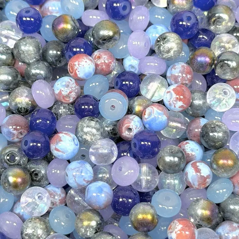 B02. 8mm Nebula Nights Mix