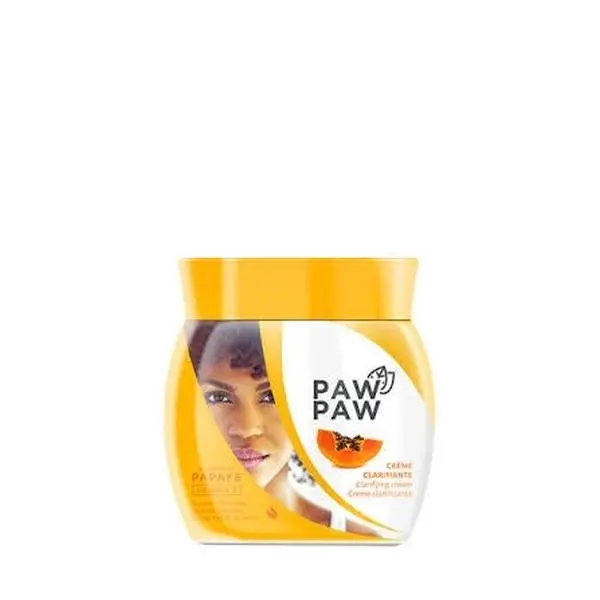 Papaw moisturising cream