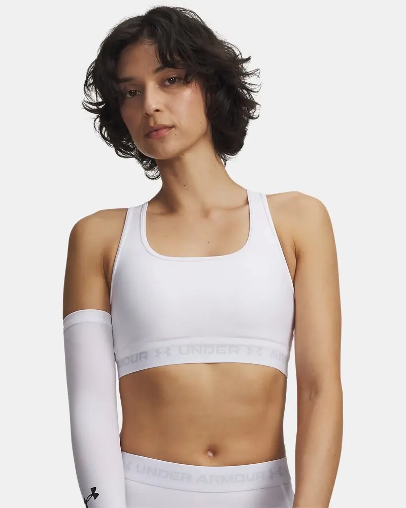 Under Armour Crossback Mid Women's Sports Bra