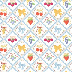 Badge reel set with matching pen