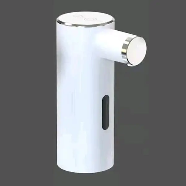 WineFlow Dispenser - Easy and Convenient Wine Dispenser