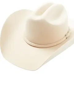 Cody James Unisex 3X Felt Cowboy Hat - Bpf0357cj4b4210