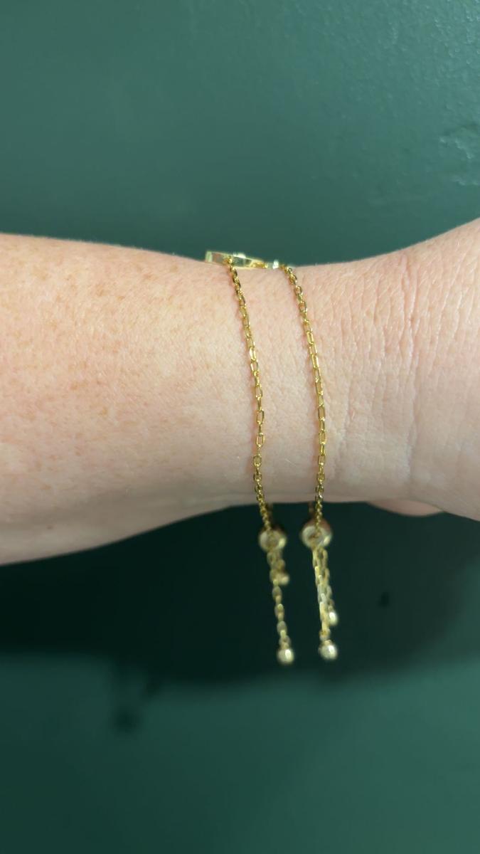 Item: Yellow Gold - Heart