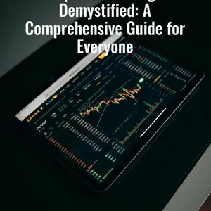 Options Trading Demystified: A Comprehensive Guide for Everyone