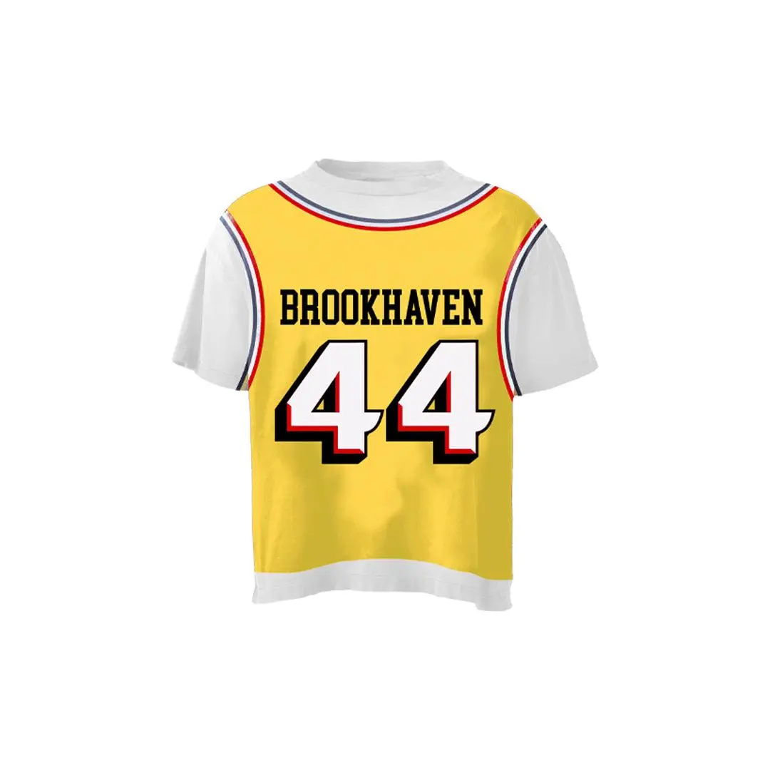 Brookhaven Tee