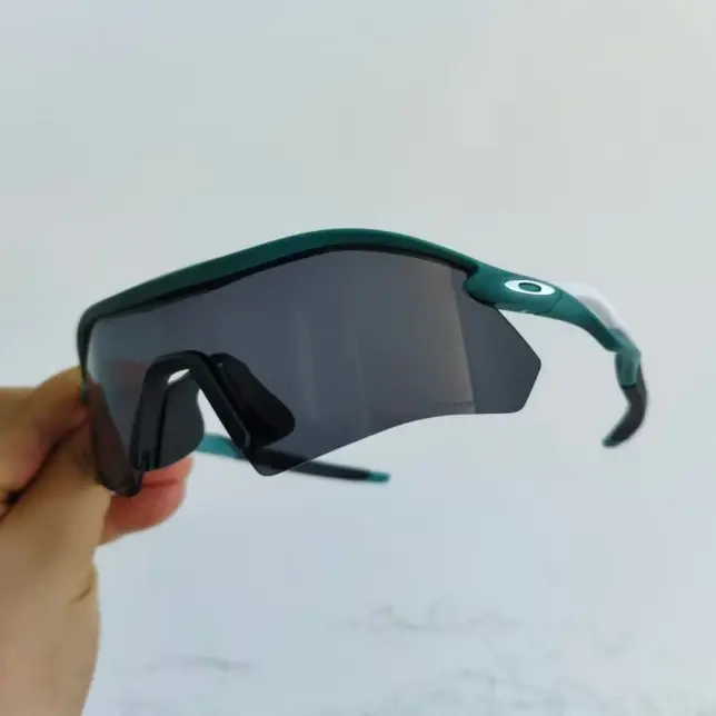 Outdoor Performance Sunglasses Wrap Frame for Cycling Driving Fishing