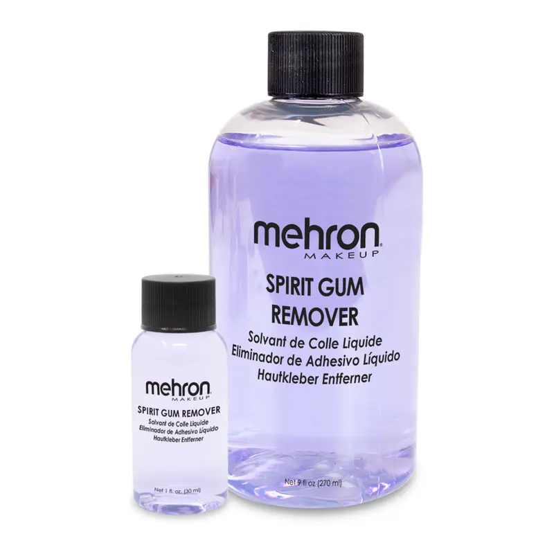 Mehron Professional Spirit Gum Remover for Spirit Gum