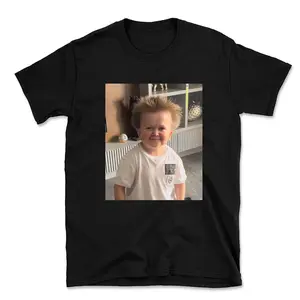 New Popular Hasbulla Shirt Gift For Fans Men S-2XL Shirt