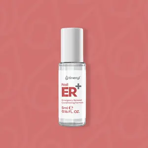 NAIL ER - Emergency Renewal Nail Conditioner 5ml