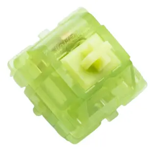 Gateron Luciola Linear Switches