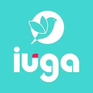 IUGA shop logo
