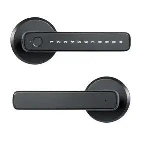 TouchPRO - Smart Lock - Fingerprint Indoor Smart Lock