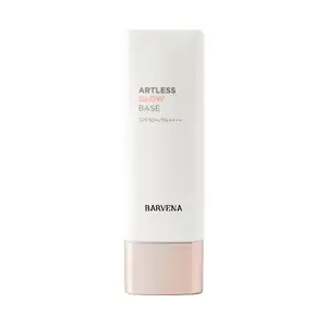 Liquid foundation for makeup, contouring, concealing, and long-lasting coverage.