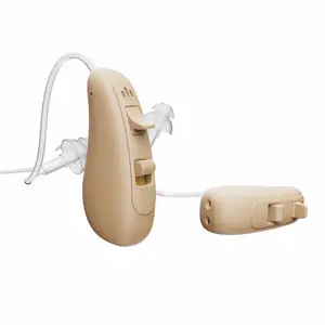 Ceretone OTC Hearing Aids - Solid Ceretone OTC Hearing Aids - Solid