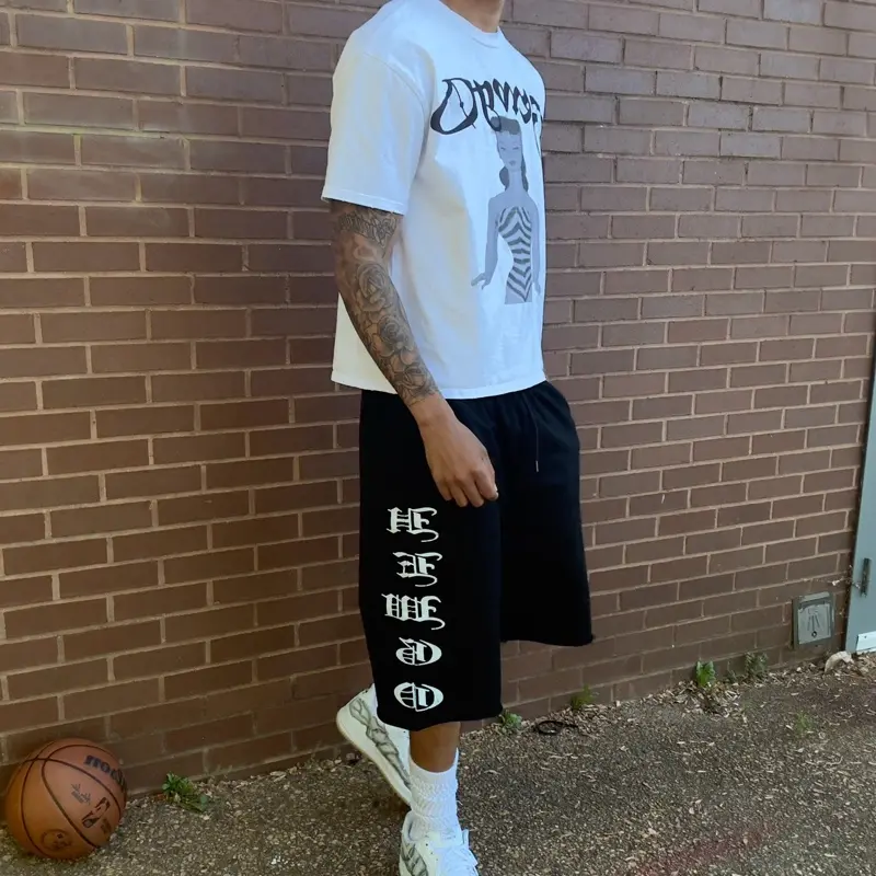 Hewgo Premium Shorts