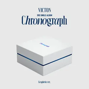 VICTON - Chronograph Album Graphein version