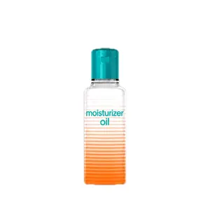 Natural Hydrating Neutral Moisturizer Oil - Multipurpose Face Use, Cosmetic Body Care Product