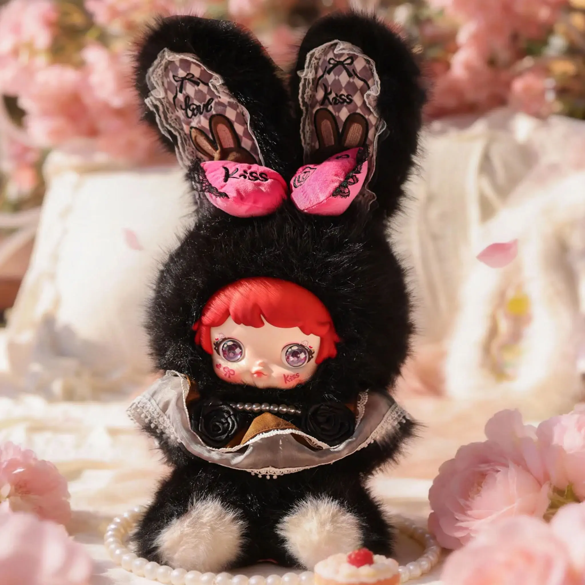 TTM] MICOCO Lolita Dream Garden 600% Oversized Plush Blind Box