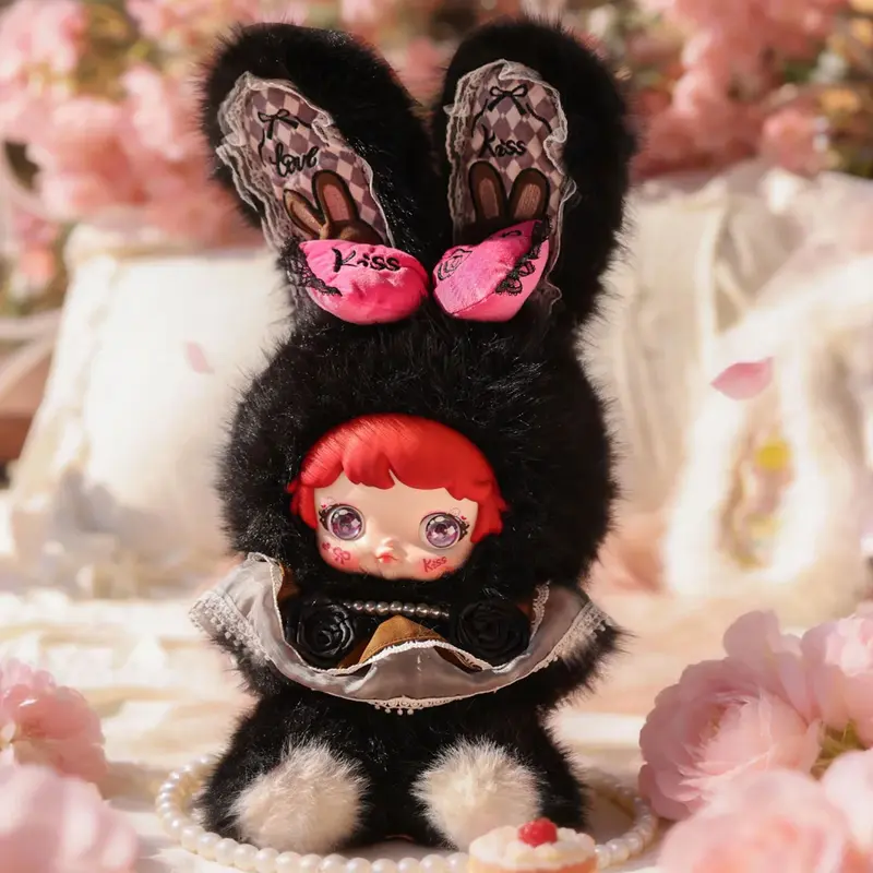 TTM] MICOCO Lolita Dream Garden 600% Oversized Plush Blind Box