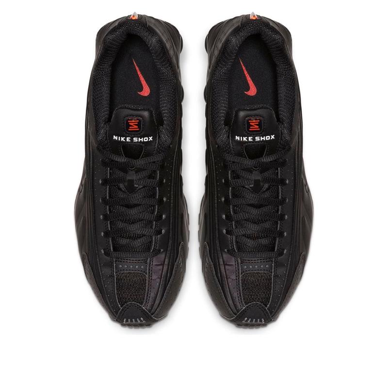 (WMNS) Nike Shox R4 'Black' AR3565-004