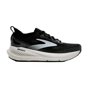 Brooks Glycerin 23 Black / Grey / White  110476-2E-090 Men's