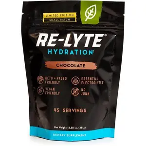 REDMOND Re-Lyte Hydration Electrolyte Mix Powder Limited Edition (Chocolate)