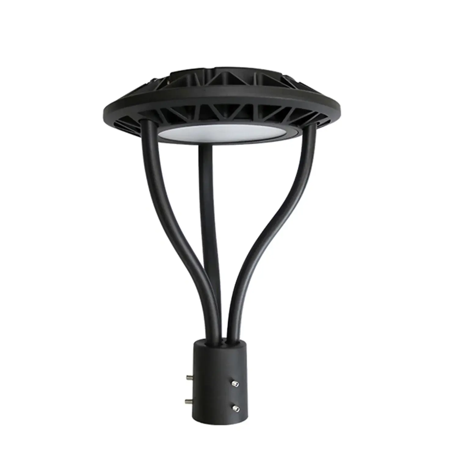 80/100/120/150W Selectable LED Flood Light – 3‑CCT Adjustable (3000K/4000K/5000K), Outdoor Area Lighting