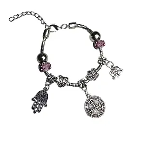 Sigilo de Lilith bracelet.