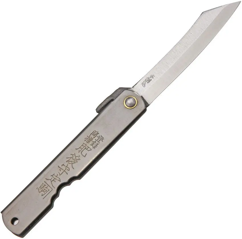 4. SK Folder Black 3" HIGO07BL