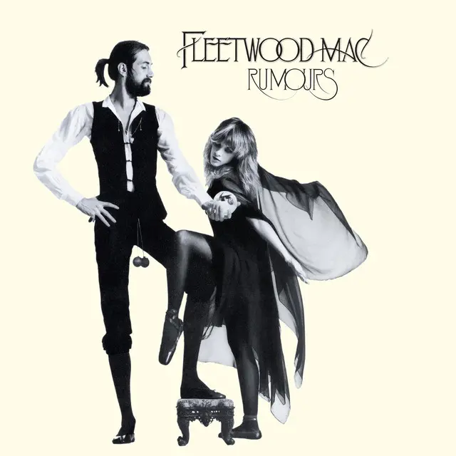 Rumours Vinyl LP