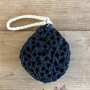 Rope Sponge