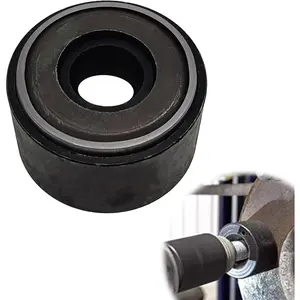 22800 Wheel Stud Installer, Tire Stud Tool Installer Replace Compatible with Most All Automotive Wheels Light-Duty Truck, Saves Time