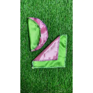 5x5 Mystery Double layered Thick Crown Patch (2 patches)