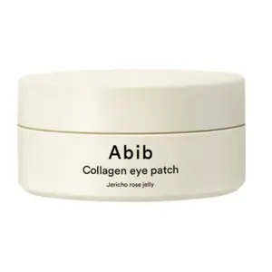 Abib - Collagen Eye Patch Jericho Rose Jelly