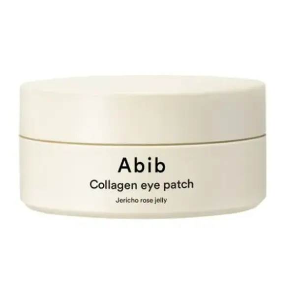 Abib - Collagen Eye Patch Jericho Rose Jelly
