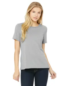Bella + Canvas Ladies' Relaxed Triblend T-Shirt