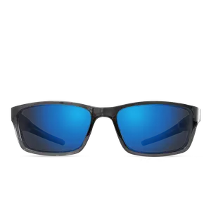 Eton Smoke/Black Outdoor Deutan Plano