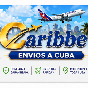 Alianet Caribbe
