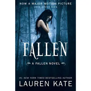 USED-Fallen by Kate, Lauren (Paperback)