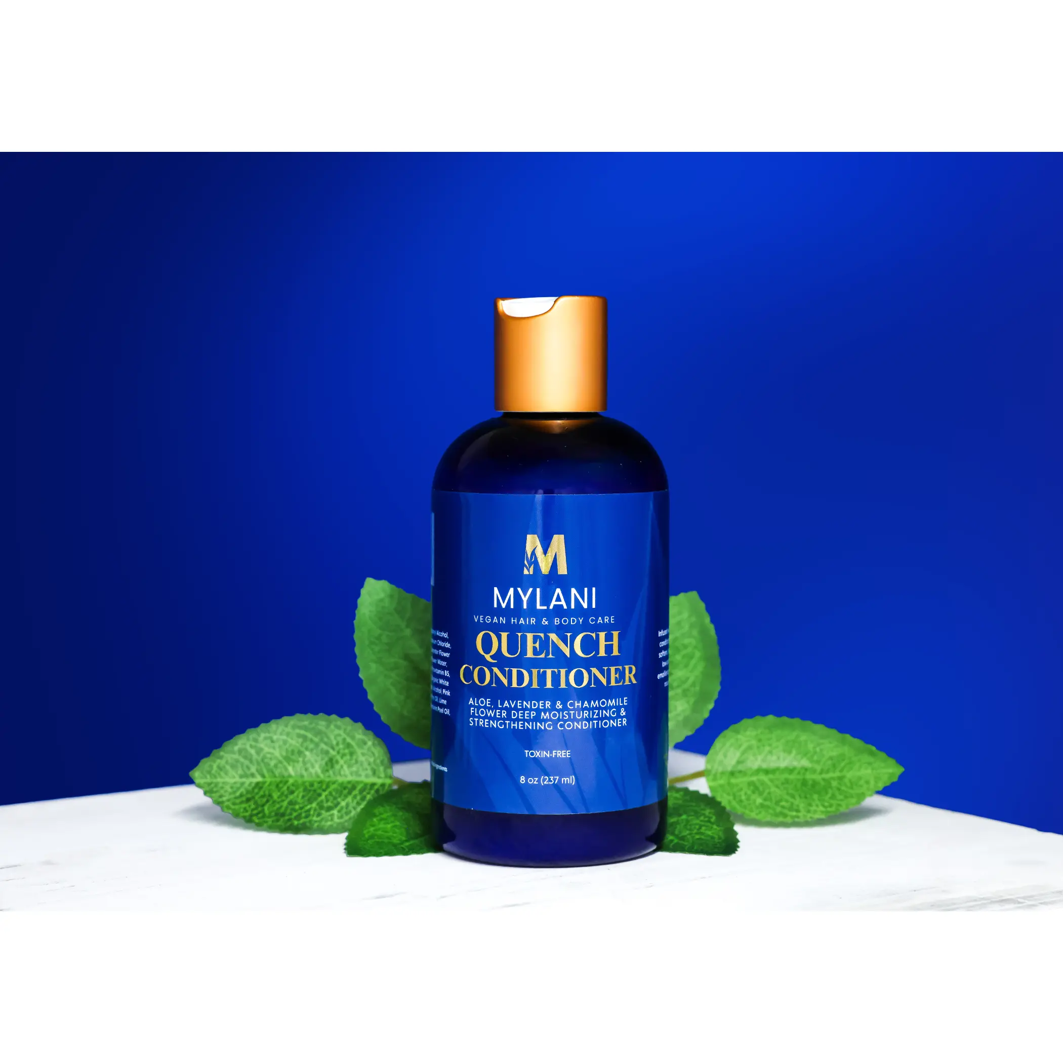 Quench Conditioner – Lightweight Hydration & Balance