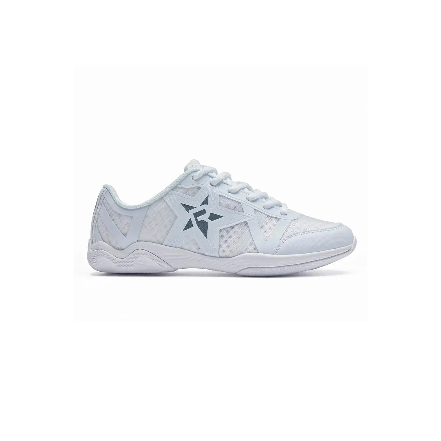 Rebel Ruthless Cheer Shoe